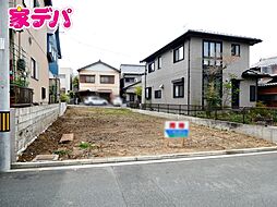豊橋市前畑町　売地