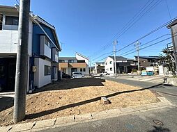 ブルーミングガーデン豊橋市花田町字越水　1号棟