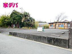 豊橋市大岩町字久保田　売地