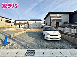 豊橋市佐藤4丁目　1号地