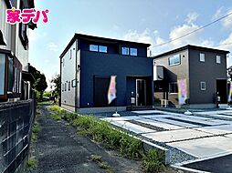 リーブルガーデン豊橋二川町第1期　2号棟