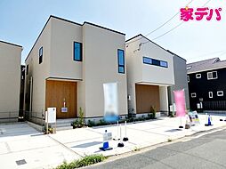 豊橋市西橋良町1期　5号地