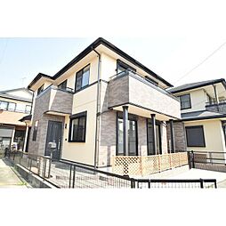 豊橋市春日町1丁目　戸建