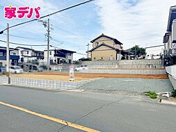 豊橋市若松町字豊美　A区画