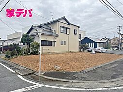 豊橋市中岩田4丁目　売地