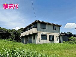 豊橋市東赤沢町字観音堂　戸建