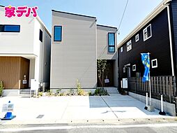 豊橋市西橋良町1期　3号地