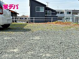 豊橋市花田町字小松　売地