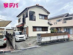豊橋市牛川町字乗小路 売地