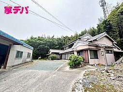 田原市豊島町川西　戸建