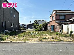豊橋市春日町2丁目　売地