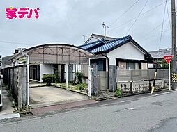 豊橋市春日町2丁目　売地