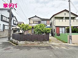 豊橋市大岩町字東荒田 売地