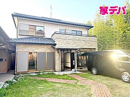 豊橋市若松町字豊美 戸建