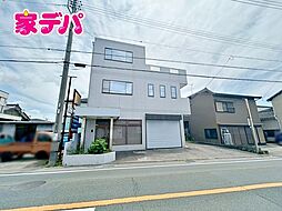 豊橋市上野町字上原　戸建