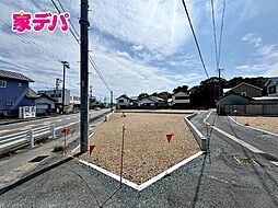 豊橋市船渡町 売地3