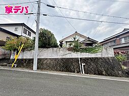 田原市やぐま台 売地