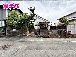 豊橋市東田町 売地