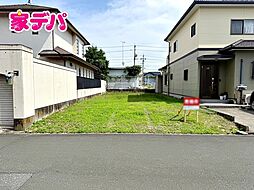 豊橋市牟呂中村町 売地