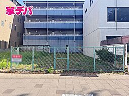 豊橋市八町通2丁目　売地