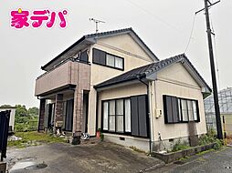 豊橋市南大清水町字富士見　戸建