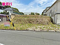 豊橋市南牛川2丁目　売地