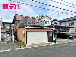 豊橋市小向町字内田 売地