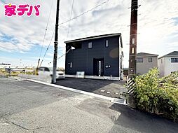 クレイドルガーデン豊橋市梅薮西町第4 1号棟