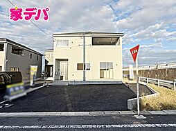 クレイドルガーデン豊橋市梅薮西町第4 3号棟