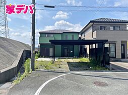 豊橋市西浜町　戸建