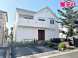 豊橋市若松町字豊美　戸建