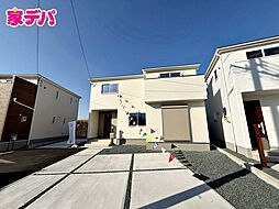 リーブルガーデン豊橋市高洲町58期　2号棟