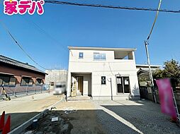 リーブルガーデン豊橋市高洲町58期　4号棟