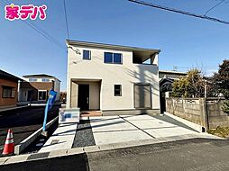 リーブルガーデン豊橋市高洲町58期　4号棟