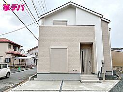 REXCRAS豊橋市北島町第1　2号棟