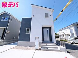 リナージュ豊橋市下地町第1期 3号棟