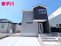 リナージュ豊橋市下地町第1期 4号棟