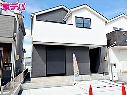 リナージュ豊橋市松井町第1期 4号棟