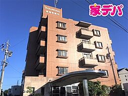 ライオンズマンション豊橋牧野町