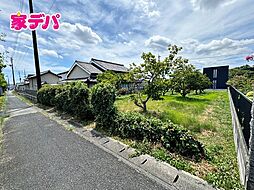 豊橋市多米西町1丁目 B区画