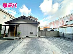 豊橋市多米東町2丁目　戸建