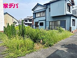 豊橋市西羽田町　売地