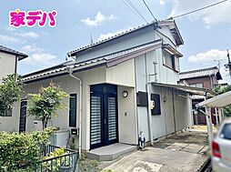 豊橋市森岡町 売地