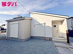 リーブルガーデン豊橋市西浜町58期　2号棟