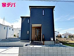 リーブルガーデン豊橋市西浜町58期　3号棟