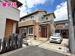 豊橋市大岩町字黒下 戸建