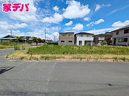 豊橋市西岩田3丁目　A区画