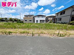 豊橋市西岩田3丁目　B区画