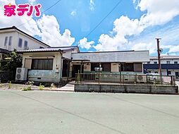 豊橋市多米中町2丁目　売地