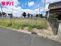 豊橋市飯村北5丁目　B区画